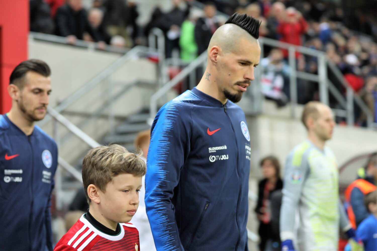 Marek Hamsik