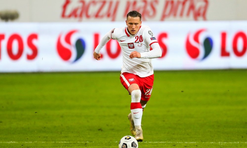 Piotr Zieliński