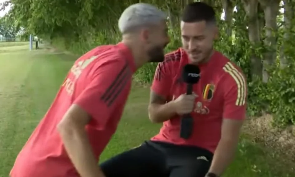 Carrasco, Hazard