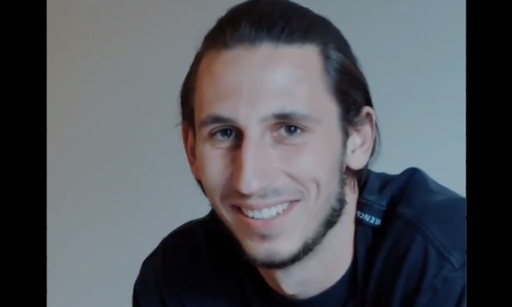 Kamil Grabara