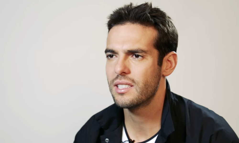 Kaká