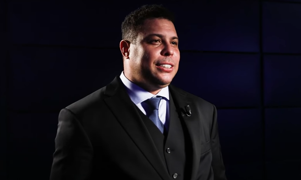 Ronaldo
