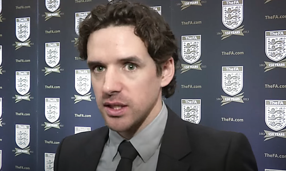 Owen Hargreaves