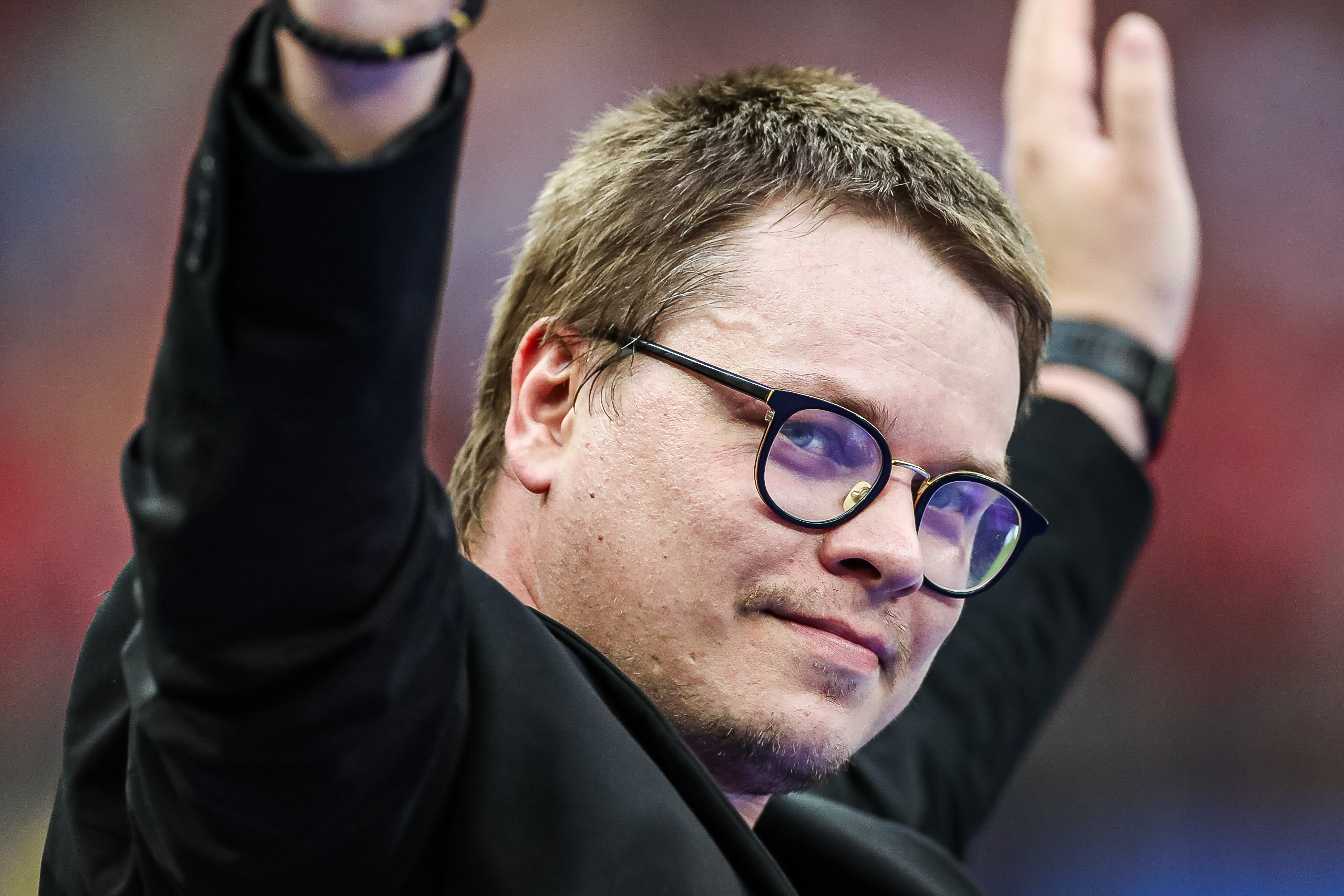 Królewski odpalił się na Jagiellonię. „Sodówka uderzyła grubo do głowy”