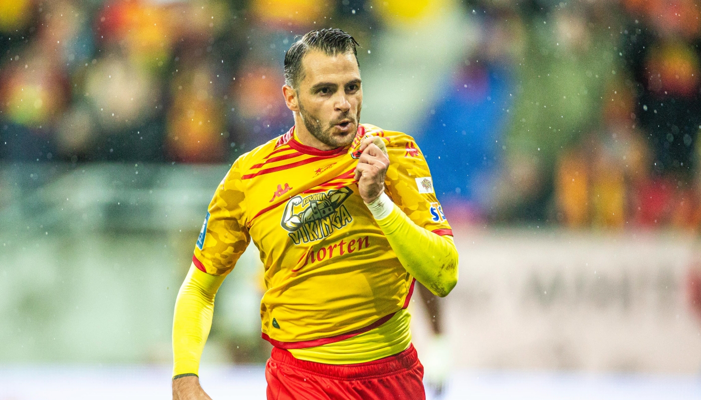 Jesus Imaz brutalnie ocenił poziom Ekstraklasy, porównał ją do hiszpańskiej piłki. Jagiellonia? „W Segunda Division walczylibyśmy o awans”